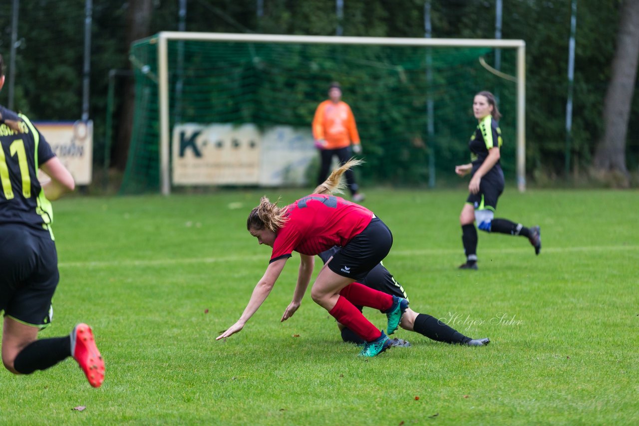 Bild 150 - Frauen SV Neuenbrook-Rethwisch - SV Frisia 03 Risum Lindholm